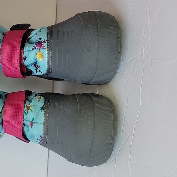 NORTHSIDE GIRLS FROSTY BOOT/ 3. - Picture 4 of 10